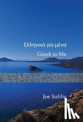 Safdie, Joe - Greek to Me