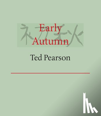 Pearson, Ted - Early Autumn