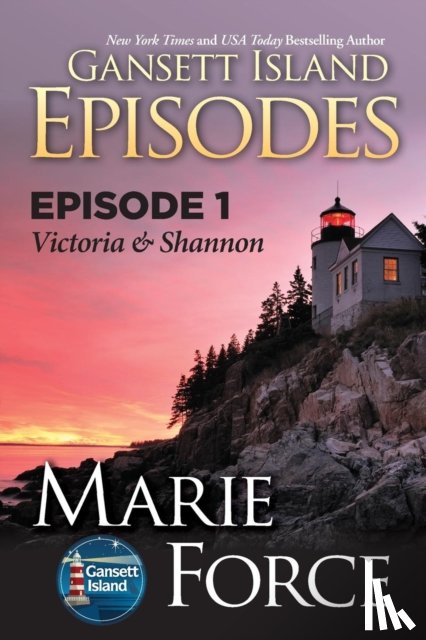 Force, Marie - Episode 1
