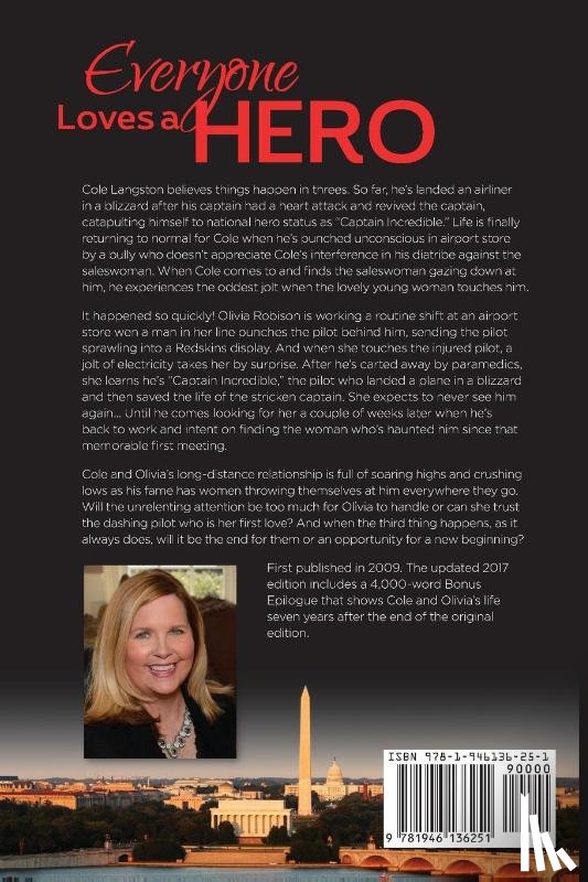 Force, Marie - Everyone Loves a Hero
