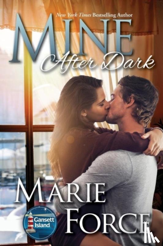 Force, Marie - Mine After Dark