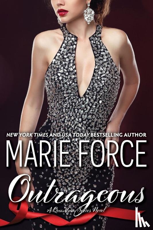 Force, Marie - Outrageous