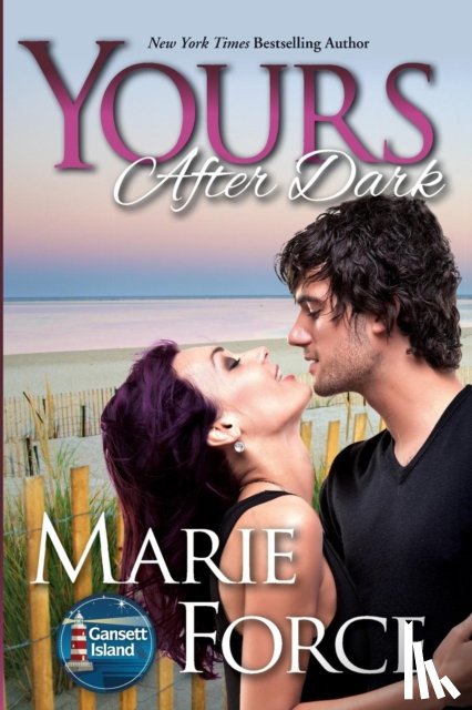 Force, Marie - Yours After Dark
