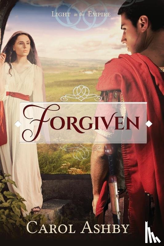 Ashby, Carol - Forgiven