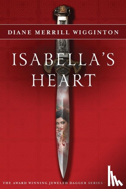 Merrill Wigginton, Diane - Isabella's Heart