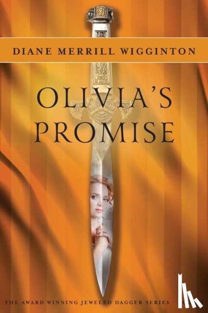Merrill Wigginton, Diane - Olivia's Promise