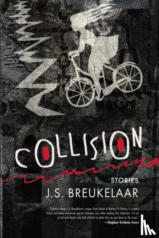 Breukelaar, J.S. - Collision