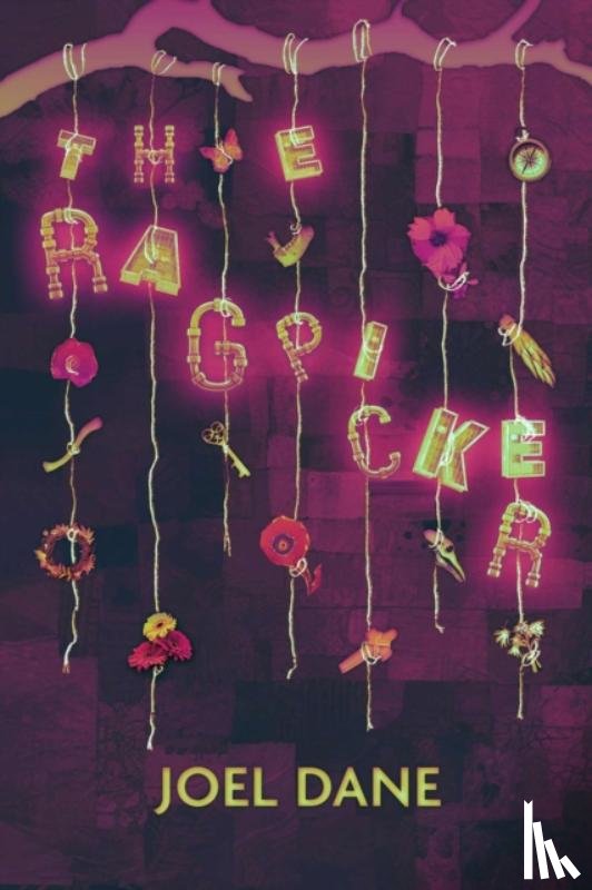 Dane, Joel - The Ragpicker