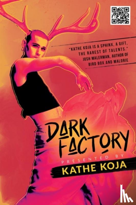 Koja, Kathe - Dark Factory