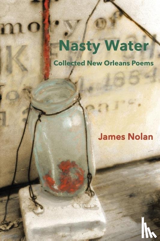 Nolan, James - Nasty Water