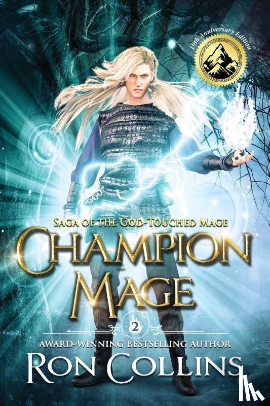 Collins, Ron - Champion Mage