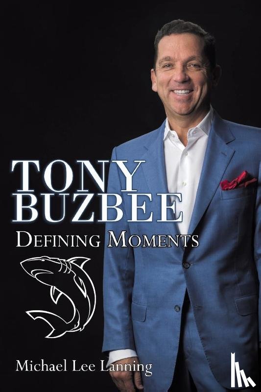 Lanning, Michael Lee - Tony Buzbee