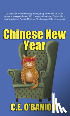 O'Banion, C. E. - Chinese New Year
