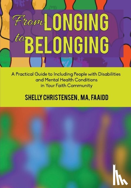 Christensen, Shelly - From Longing to Belonging