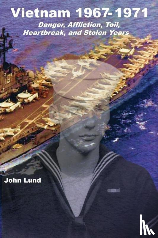 Lund, John - Vietnam 1967-1971