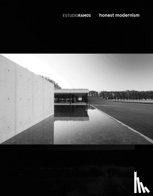  - Estudio Ramos - Honest Modernism