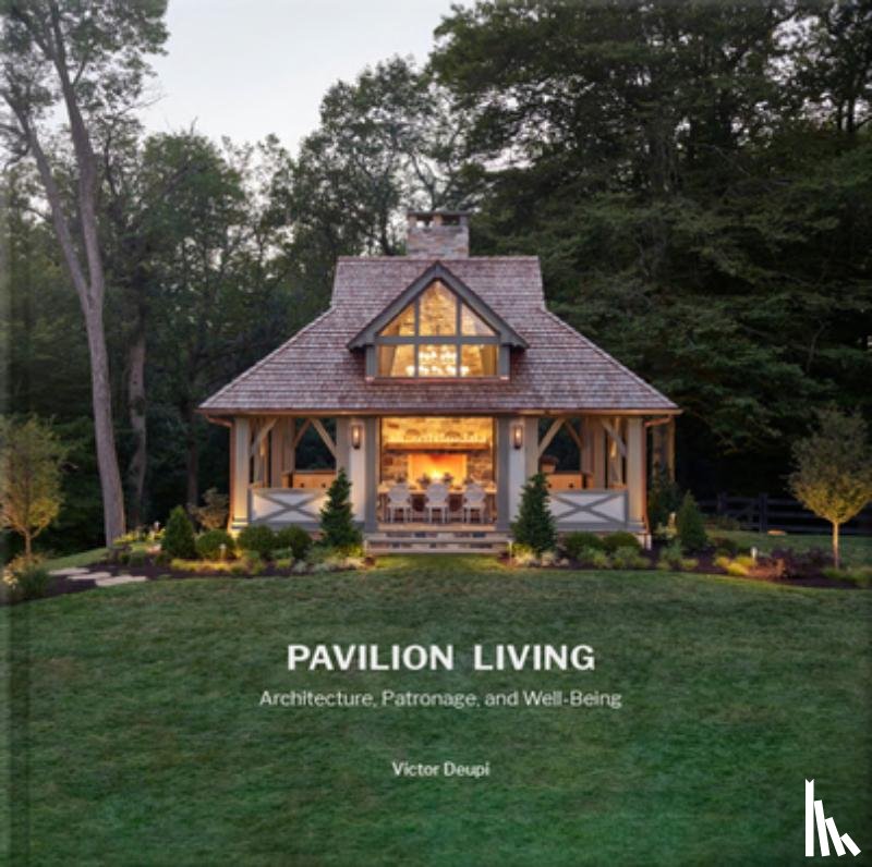 Deupi, Victor - Pavilion Living
