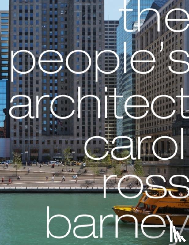 Gil, Iker - The People?s Architect