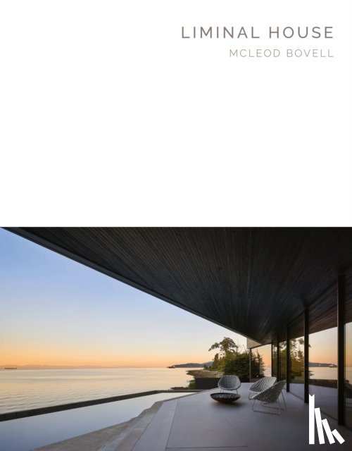 Betsky, Aaron, Design, Botanica - Liminal House