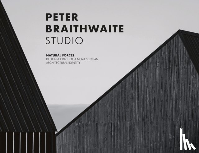 Braithwaite, Peter - Peter Braithwaite Studio