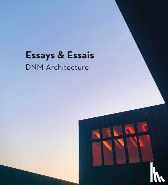 Marlatt, David, Soule, Xavier - Essays & Essais