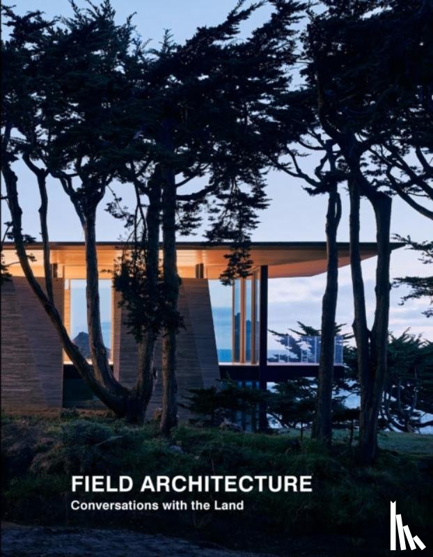 Hausman, Tami, Field, Stan, Pallasmaa, Juhani - Field Architecture