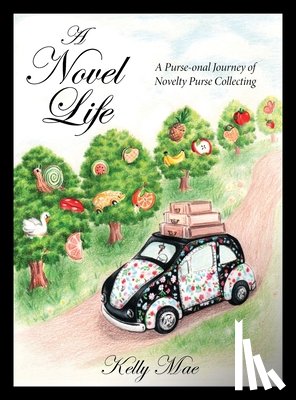 Mae, Kelly - A Novel Life