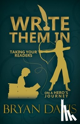 Davis, Bryan - Write Them In