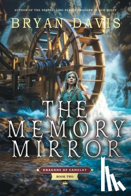 Davis, Bryan - The Memory Mirror