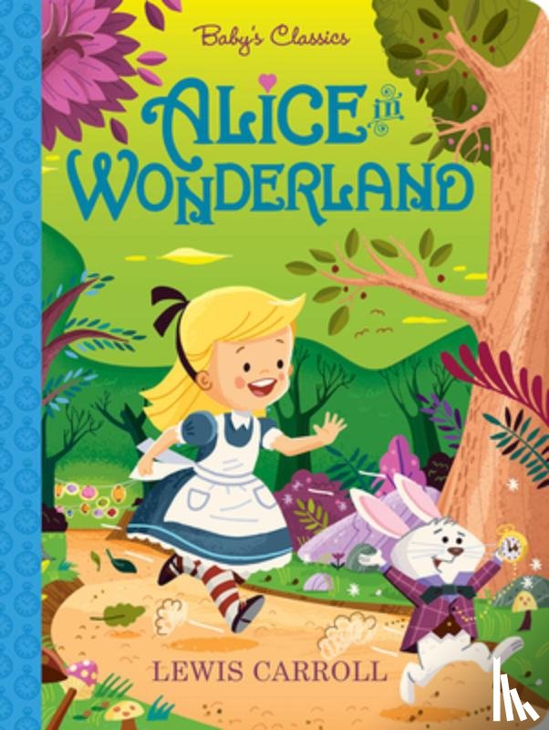  - Alice in Wonderland