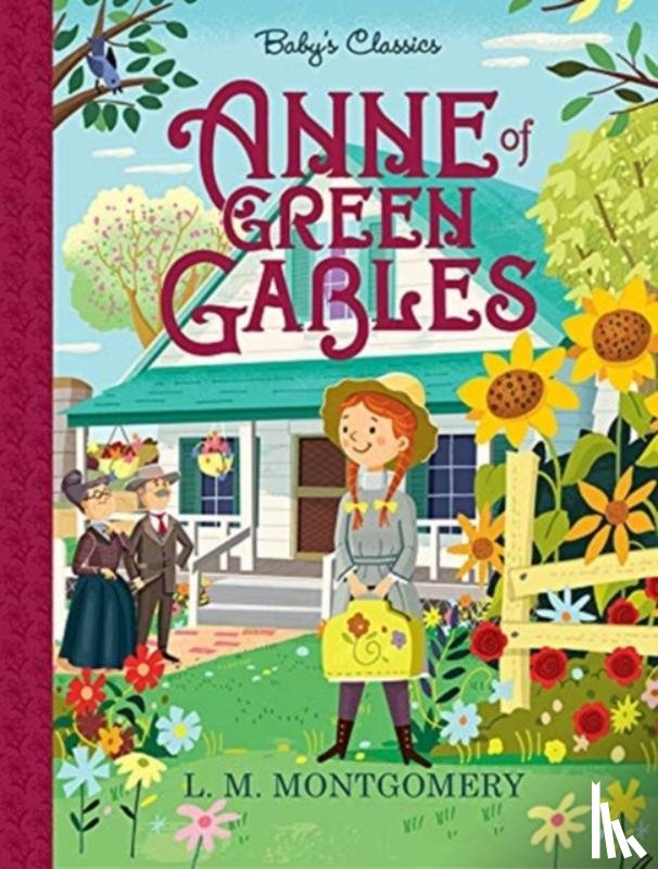  - Anne of Green Gables