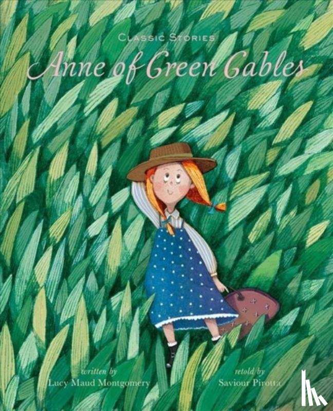  - Anne of Green Gables