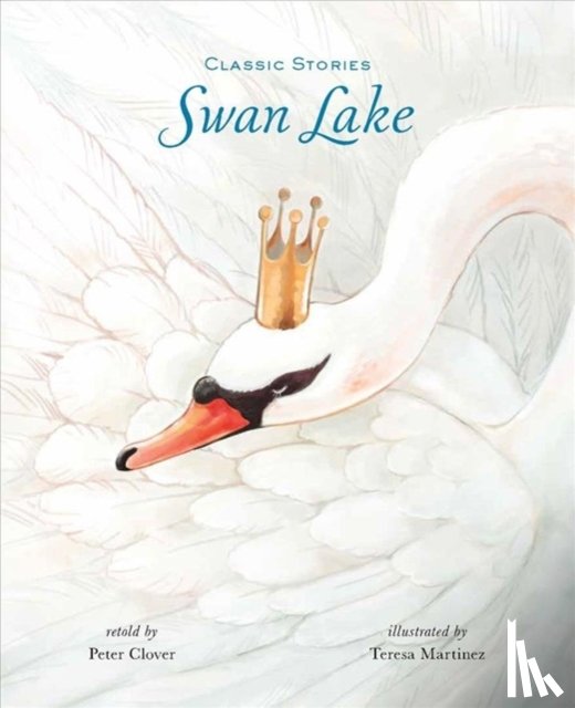  - Swan Lake