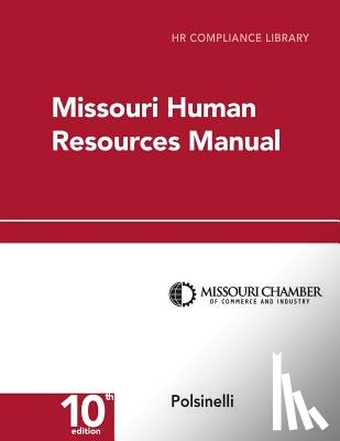 Schilling, Erin, Polsinelli - Missouri Human Resources Manual
