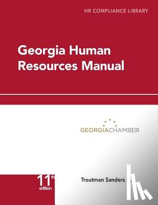 Ford, Seth - Georgia Human Resources Manual