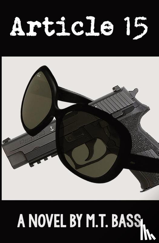 Bass, M T - Article 15