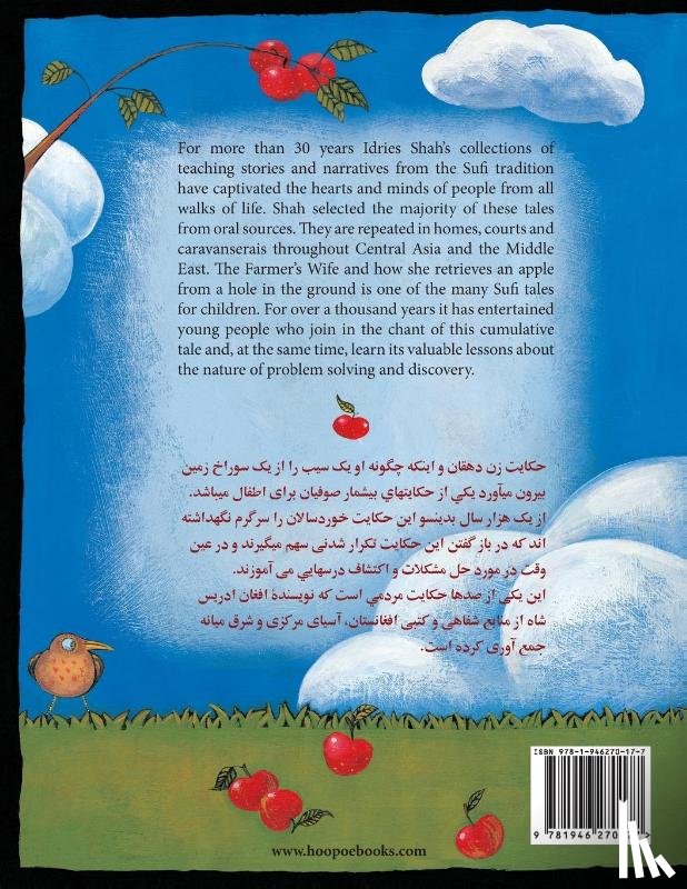 Shah, Idries - The Farmer's Wife