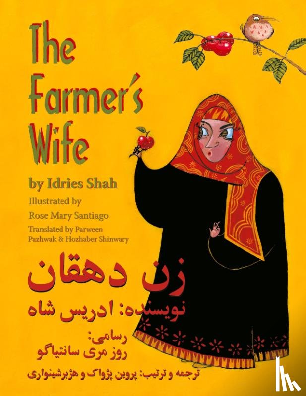 Shah, Idries - The Farmer's Wife