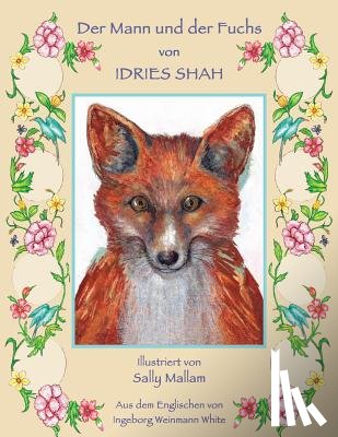 Shah, Idries - Der Mann und der Fuchs