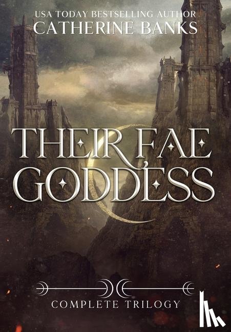 Banks, Catherine - Banks, C: Their Fae Goddess