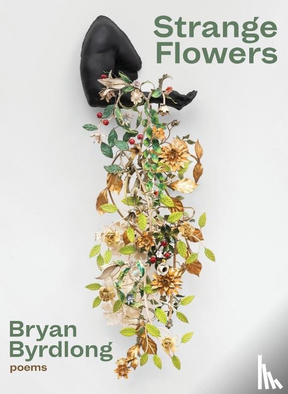 Byrdlong, Bryan - Strange Flowers