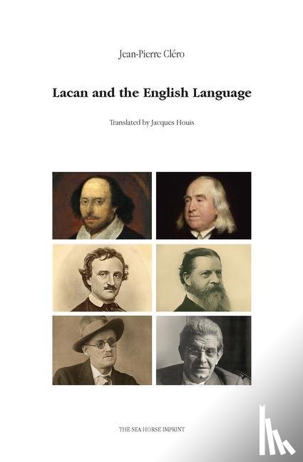 Cléro, Jean-Pierre - Lacan and the English Language