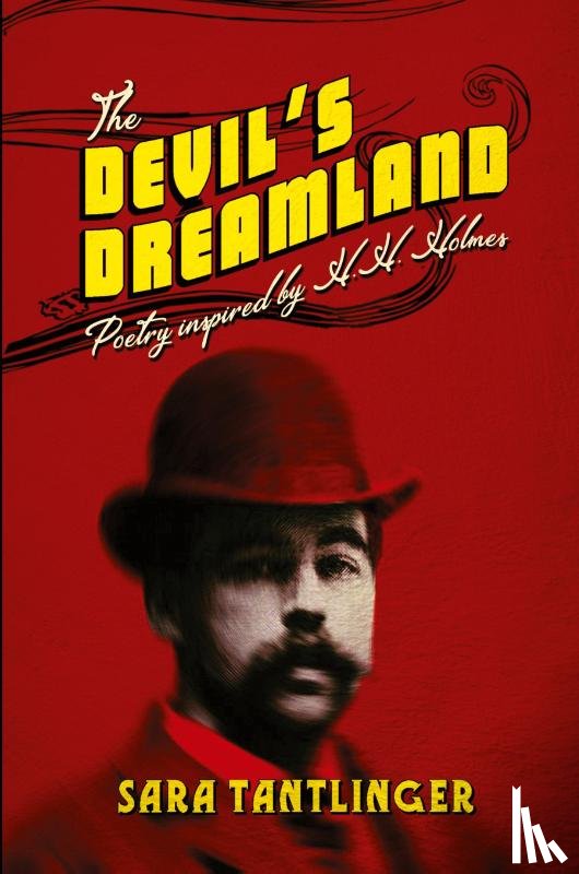 Tantlinger, Sara - The Devil's Dreamland