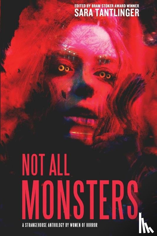  - Not All Monsters