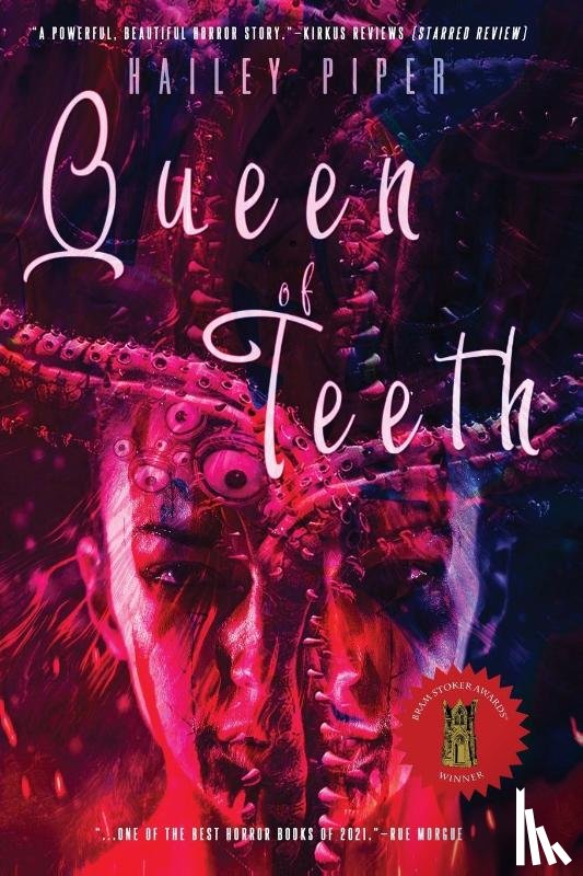 Piper, Hailey - Queen of Teeth