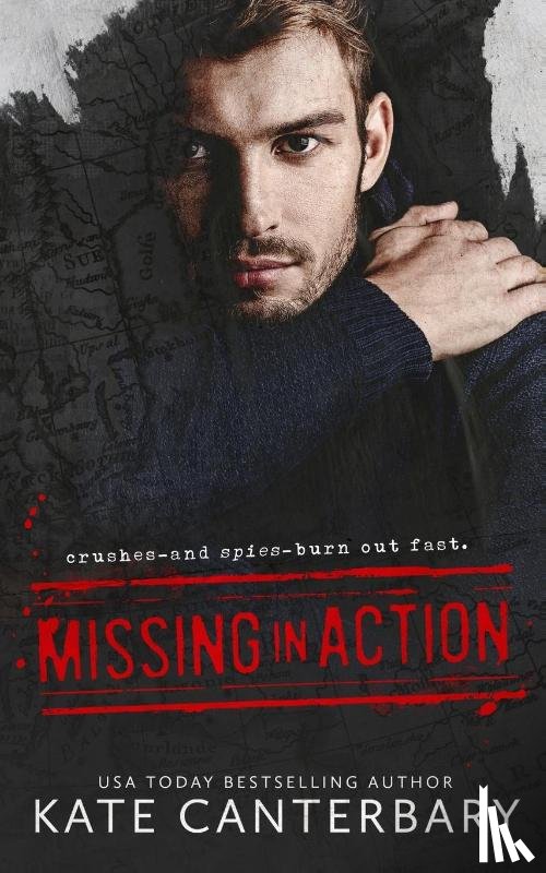 Canterbary, Kate - Missing In Action