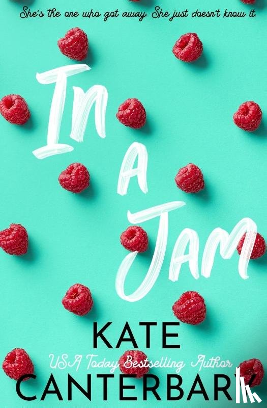 Canterbary, Kate - In a Jam