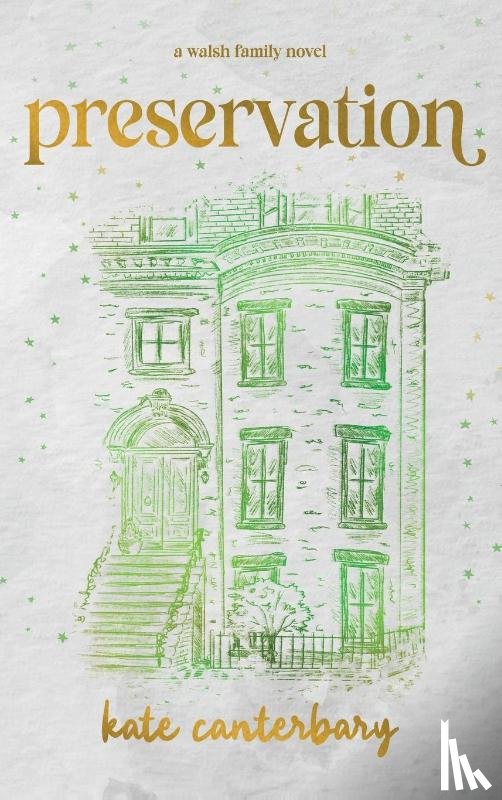 Canterbary, Kate - Preservation
