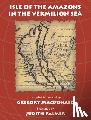  - Isle of the Amazons in the Vermilion Sea