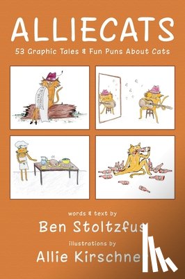 Stoltzfus, Ben - Alliecats